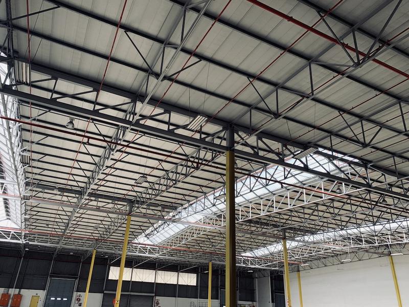To Let commercial Property for Rent in Montague Gardens Western Cape